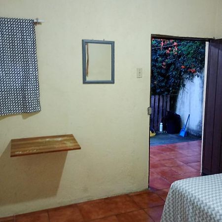 Готель Hospedaje Basico El Jaguar Antigua Екстер'єр фото